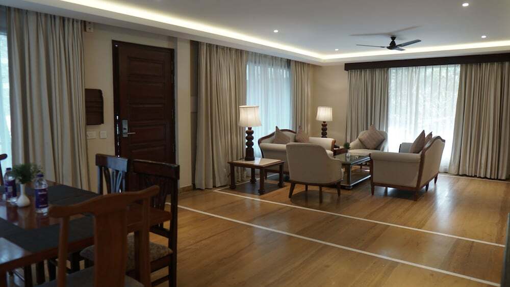 Массури: Punarnava Resort & Spa