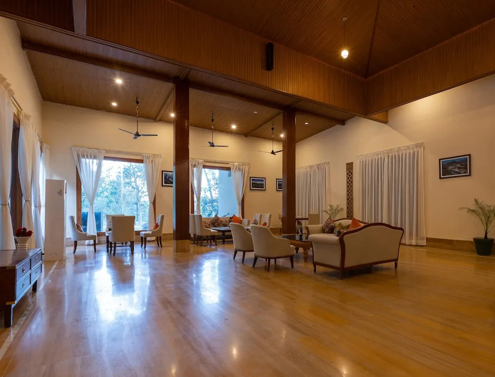 Массури: Punarnava Resort & Spa
