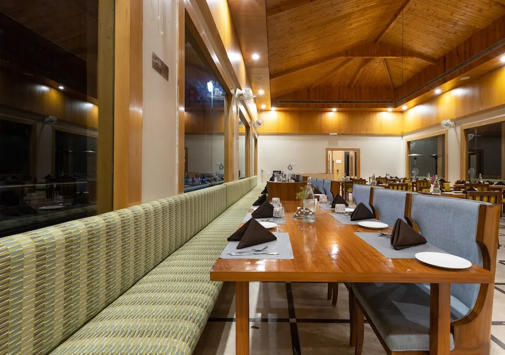 Массури: Punarnava Resort & Spa