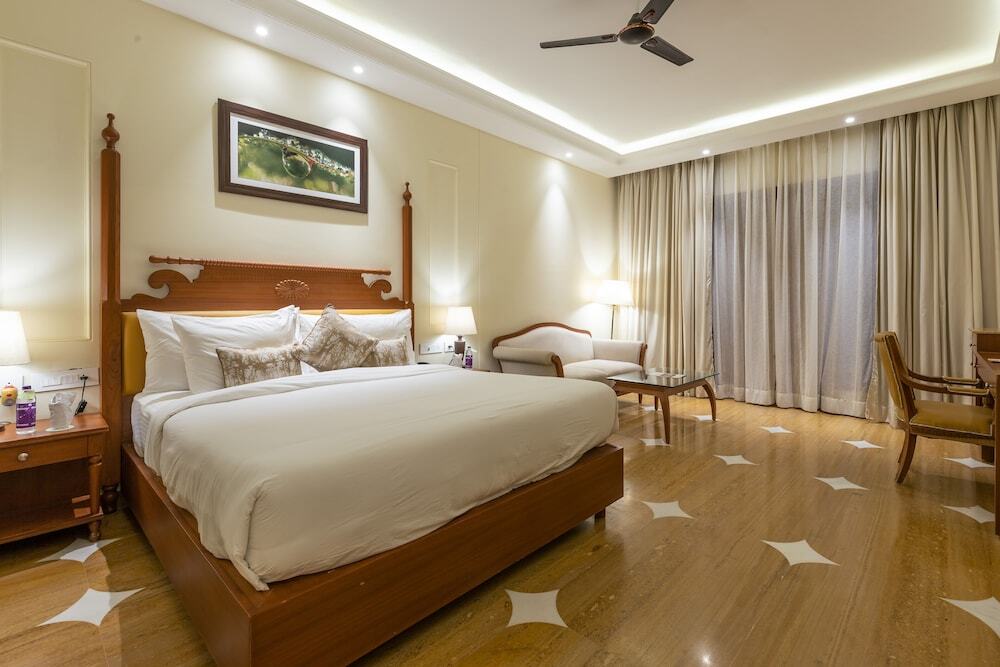 Массури: Punarnava Resort & Spa