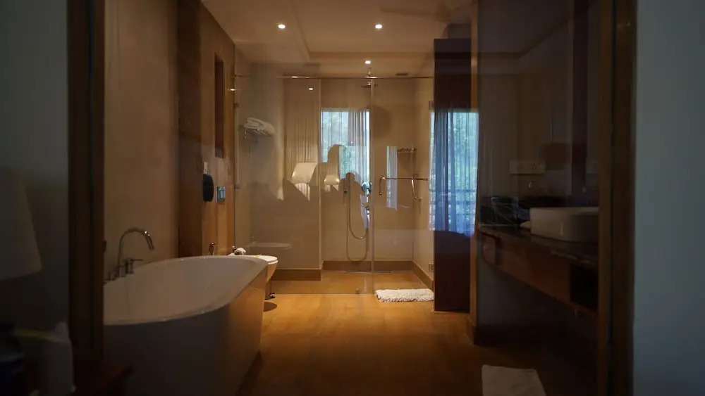 Массури: Punarnava Resort & Spa