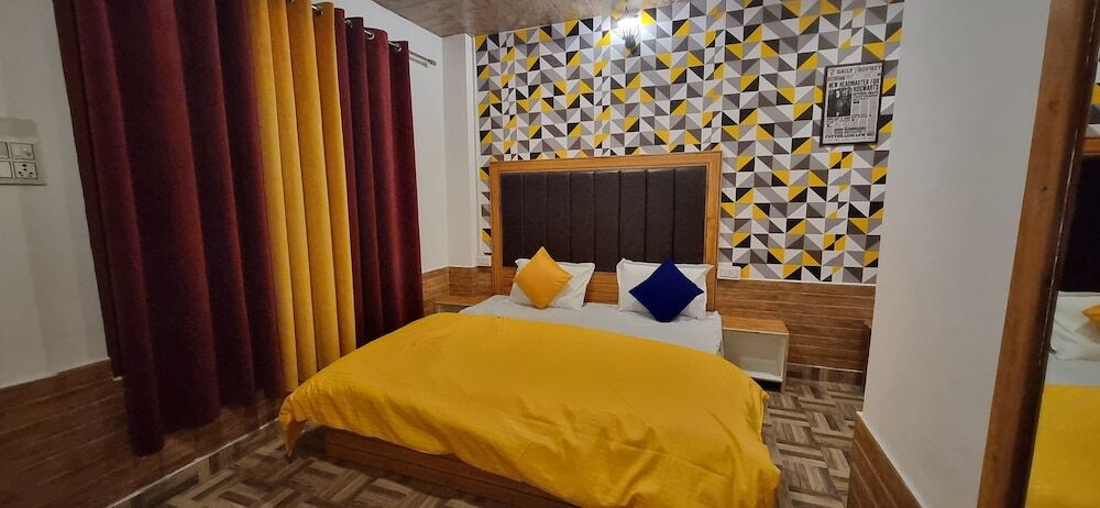 Касоль: Hogwartz Hostel