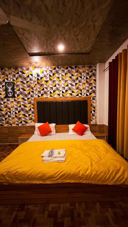 Касоль: Hogwartz Hostel