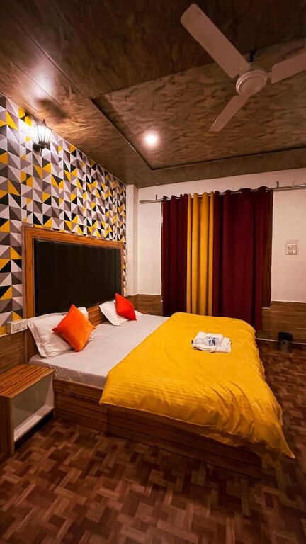 Касоль: Hogwartz Hostel