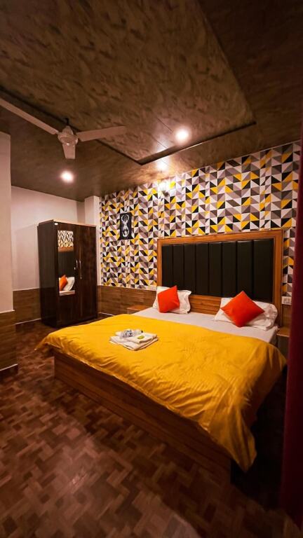 Касоль: Hogwartz Hostel