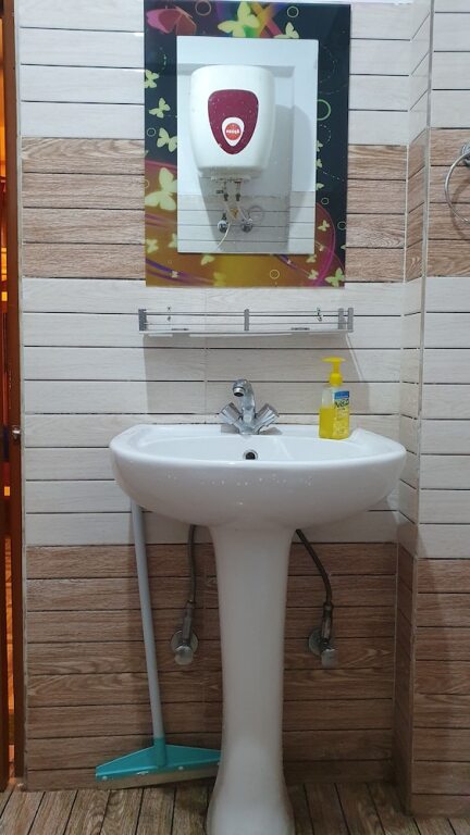 Касоль: Hogwartz Hostel
