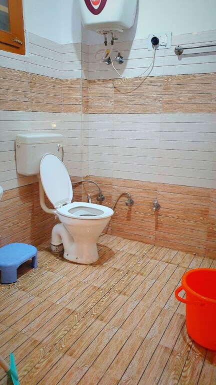 Касоль: Hogwartz Hostel