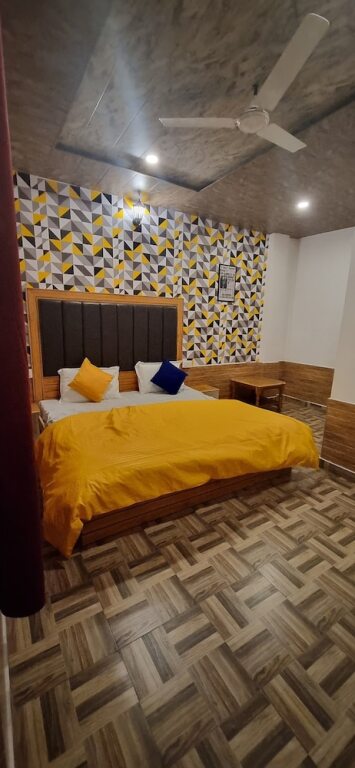 Касоль: Hogwartz Hostel