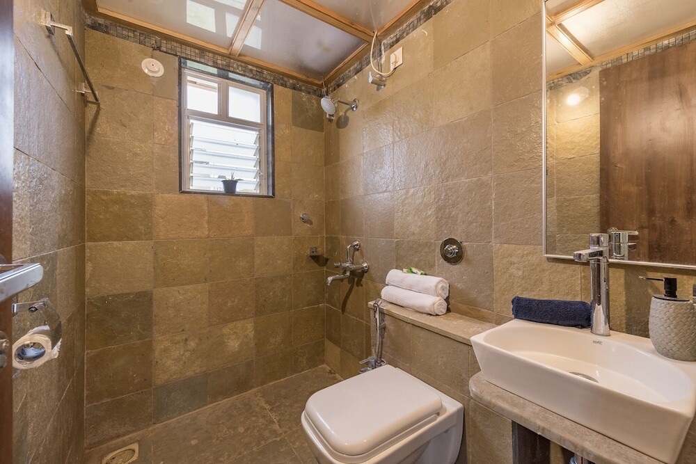 Амби Вэлли Сити: 4bhk Villa in Mulshi With Private Swimming Pool