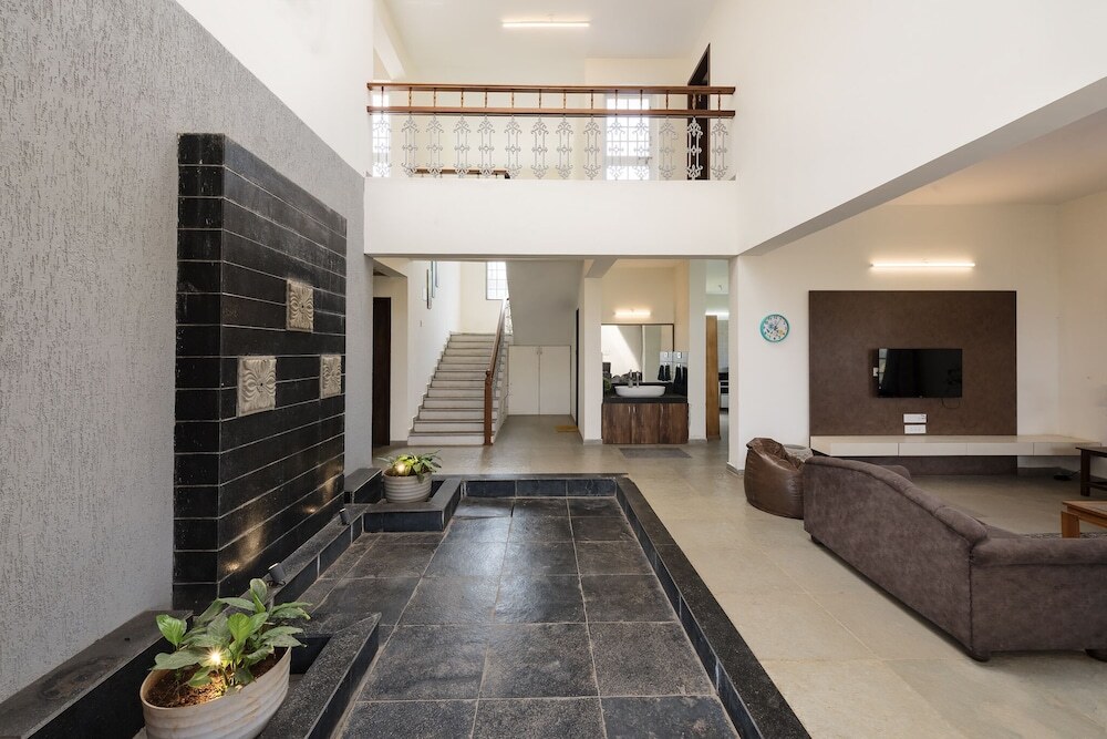 Амби Вэлли Сити: 4bhk Villa in Mulshi With Private Swimming Pool