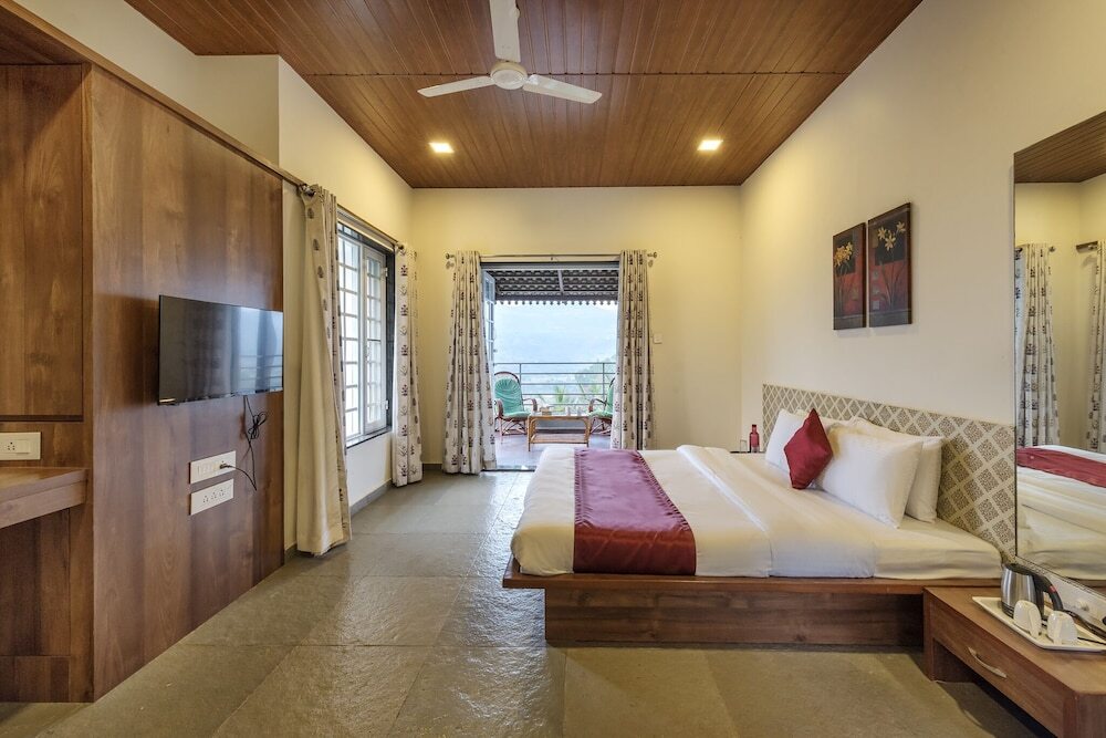 4bhk Villa in Mulshi With Private Swimming Pool — фото 5