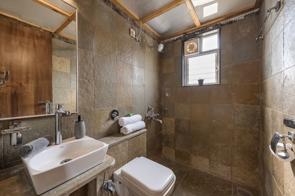 Амби Вэлли Сити: 4bhk Villa in Mulshi With Private Swimming Pool