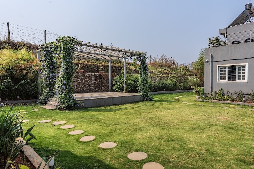Амби Вэлли Сити: 4bhk Villa in Mulshi With Private Swimming Pool