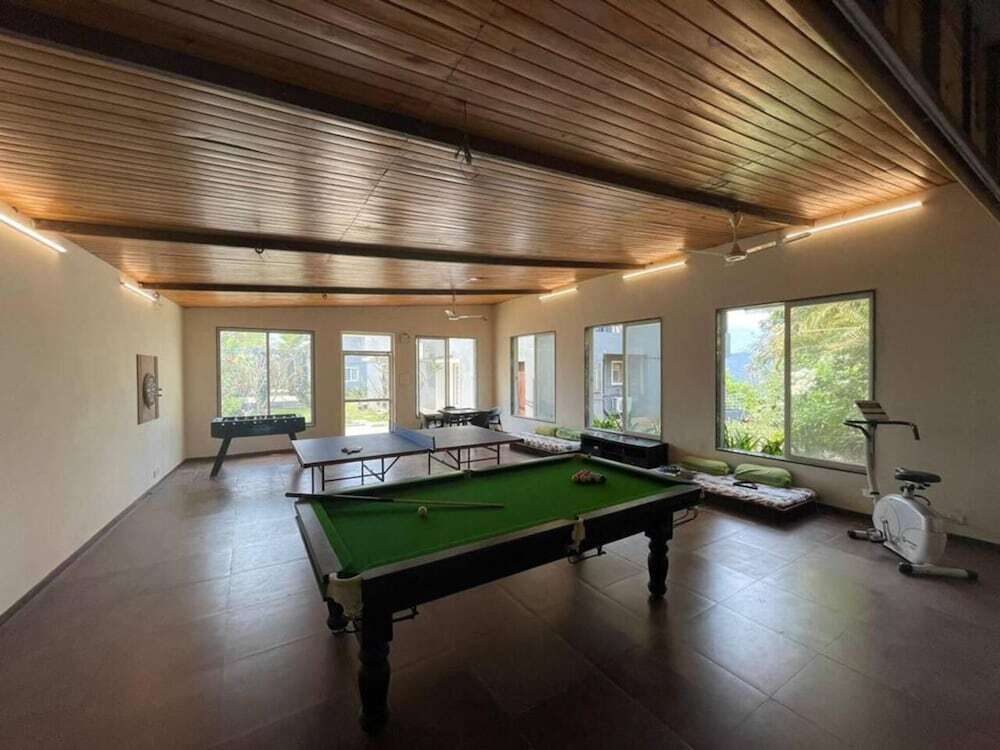 Амби Вэлли Сити: 4bhk Villa in Mulshi With Private Swimming Pool