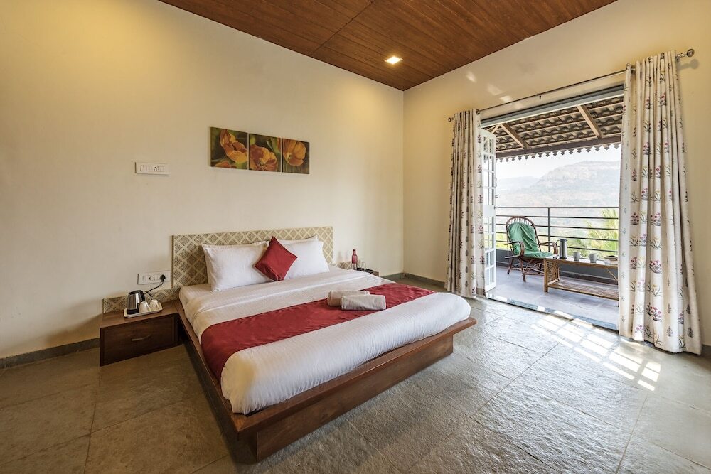 Амби Вэлли Сити: 4bhk Villa in Mulshi With Private Swimming Pool
