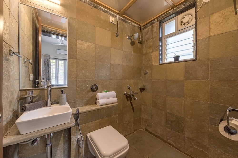 Амби Вэлли Сити: 4bhk Villa in Mulshi With Private Swimming Pool