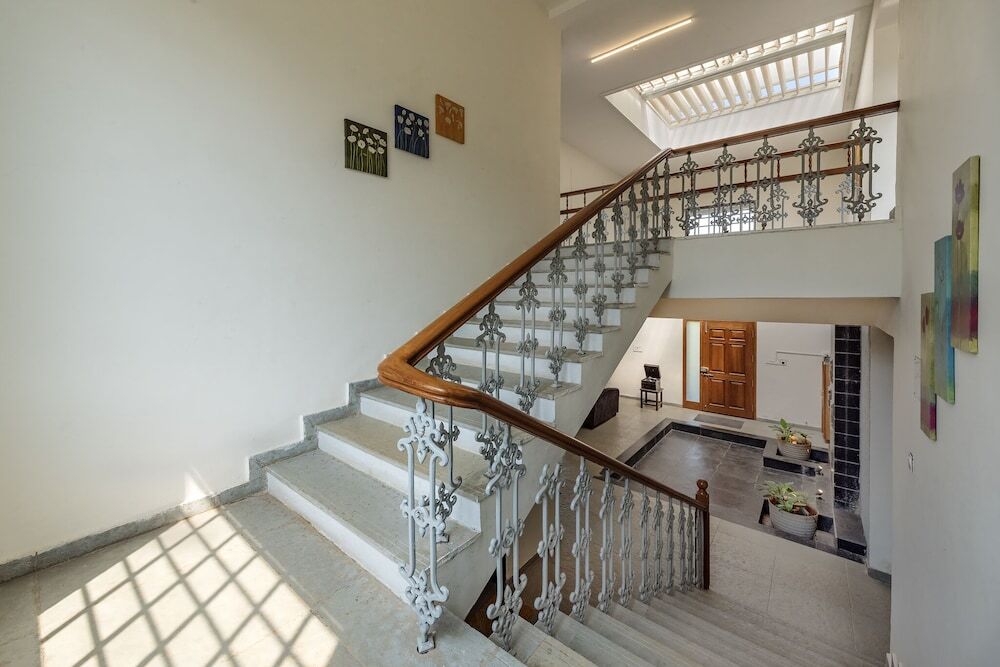 Амби Вэлли Сити: 4bhk Villa in Mulshi With Private Swimming Pool