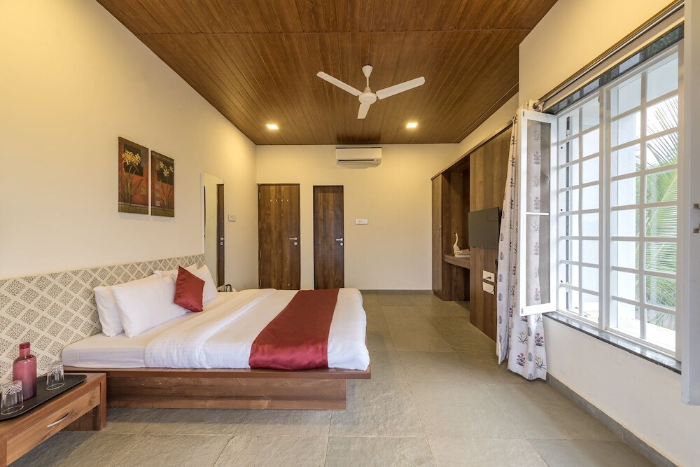4bhk Villa in Mulshi With Private Swimming Pool — фото 6