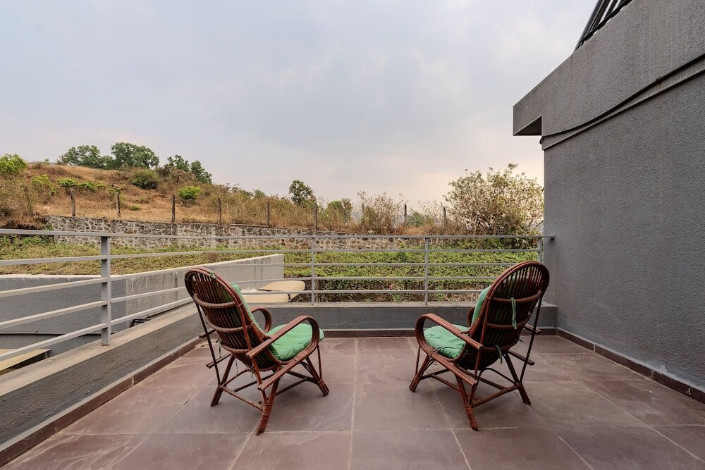 Амби Вэлли Сити: 4bhk Villa in Mulshi With Private Swimming Pool
