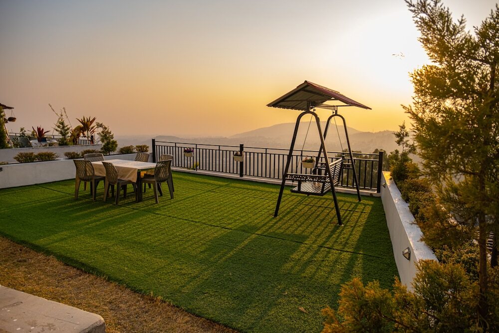 Массури: The Bougainvillea Retreat Dehradun