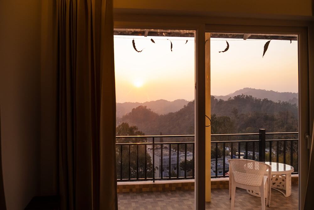 Массури: The Bougainvillea Retreat Dehradun