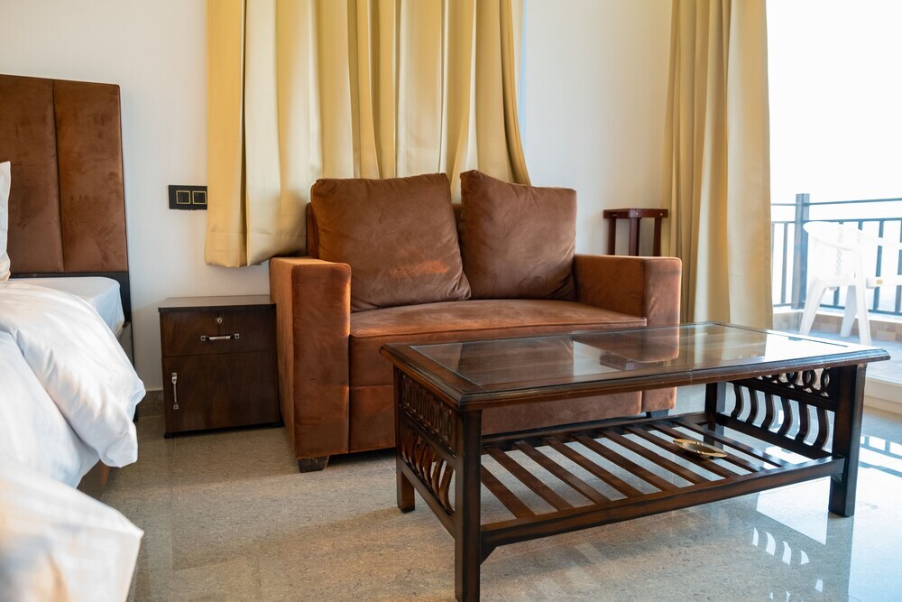 Массури: The Bougainvillea Retreat Dehradun
