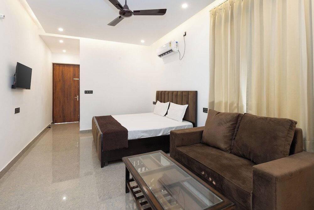 Массури: The Bougainvillea Retreat Dehradun
