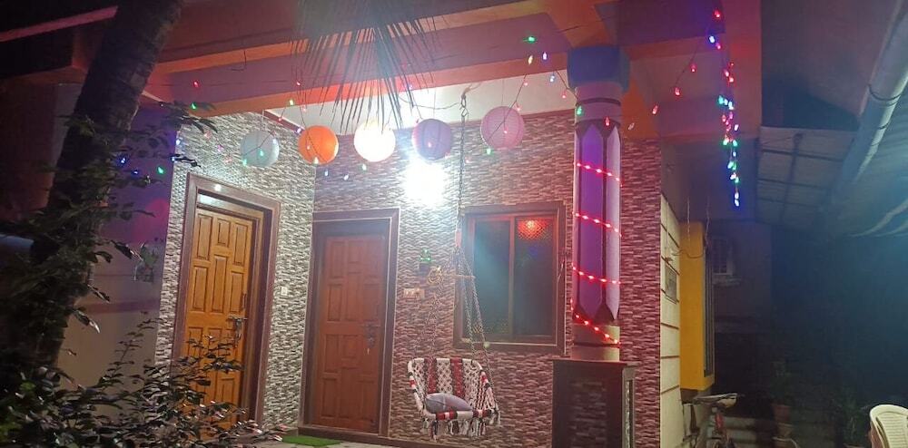 Гухагар: Kisan Niwas Homestay