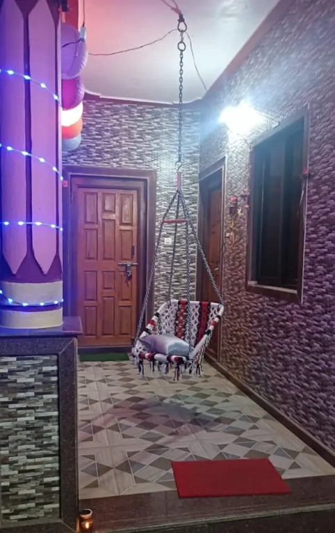 Гухагар: Kisan Niwas Homestay