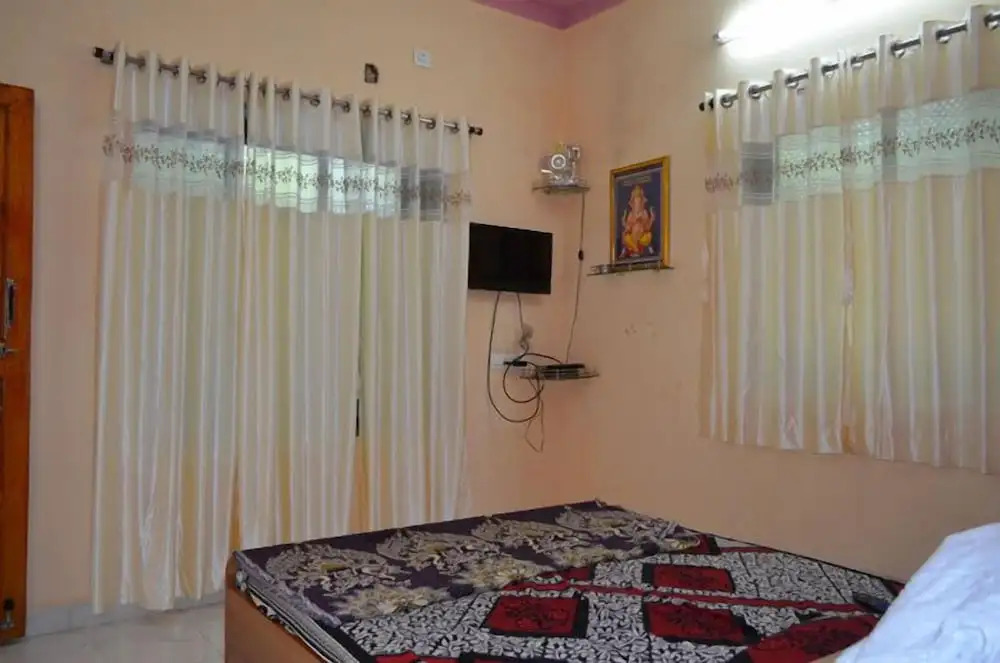 Гухагар: Kisan Niwas Homestay