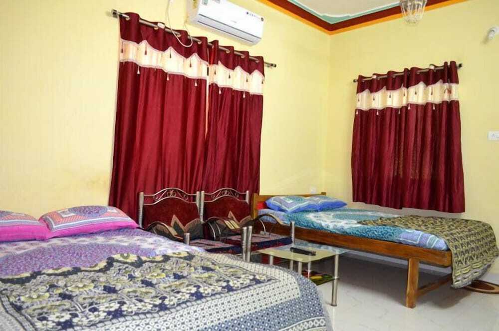 Гухагар: Kisan Niwas Homestay