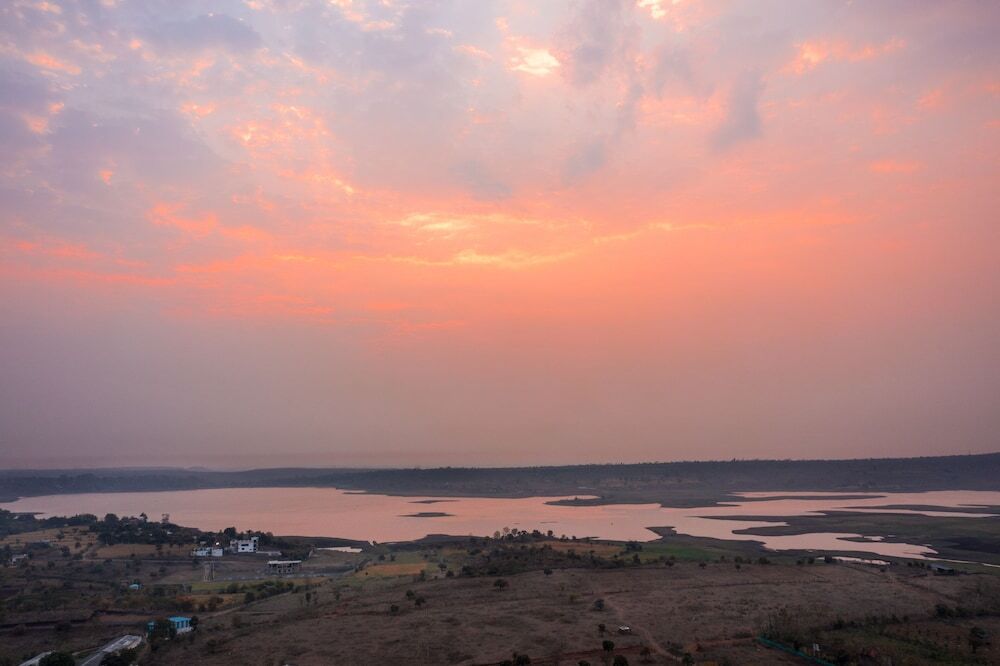 Бхопал: Moonstone, Bhopal, Amã Stays & Trails