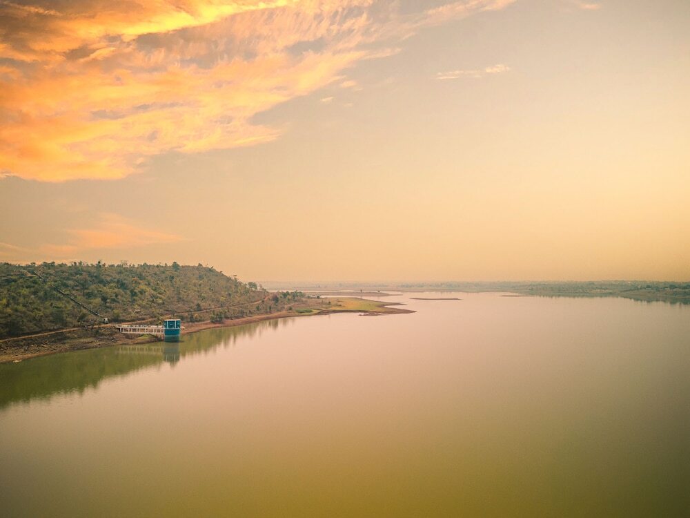 Бхопал: Moonstone, Bhopal, Amã Stays & Trails