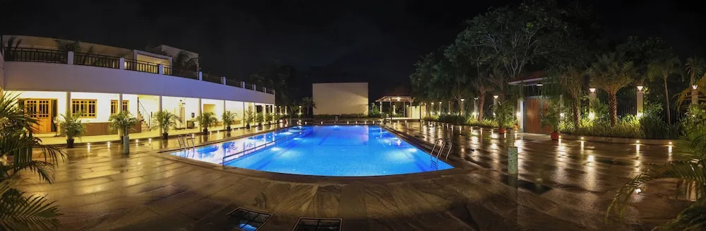 Пурнанкупам: Nilan Zingle Resort
