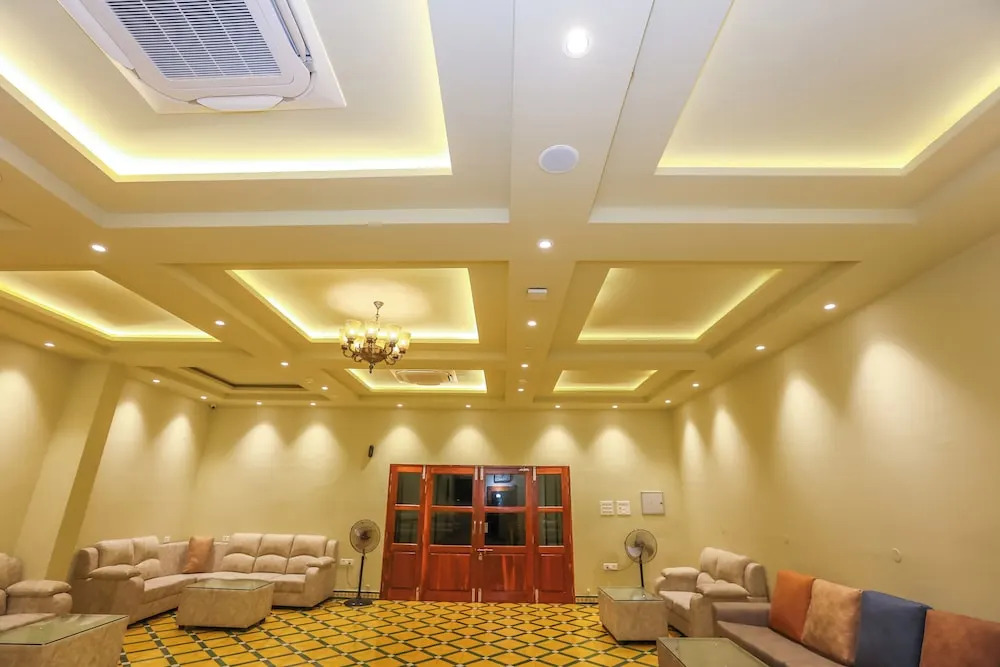 Пурнанкупам: Nilan Zingle Resort