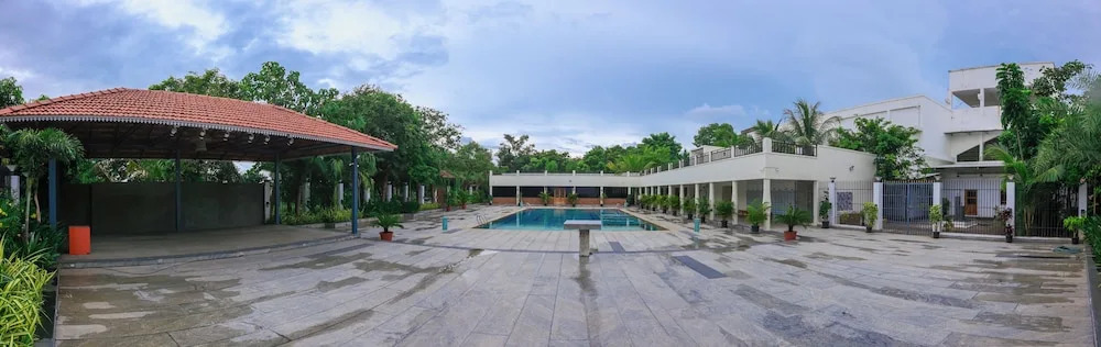 Пурнанкупам: Nilan Zingle Resort
