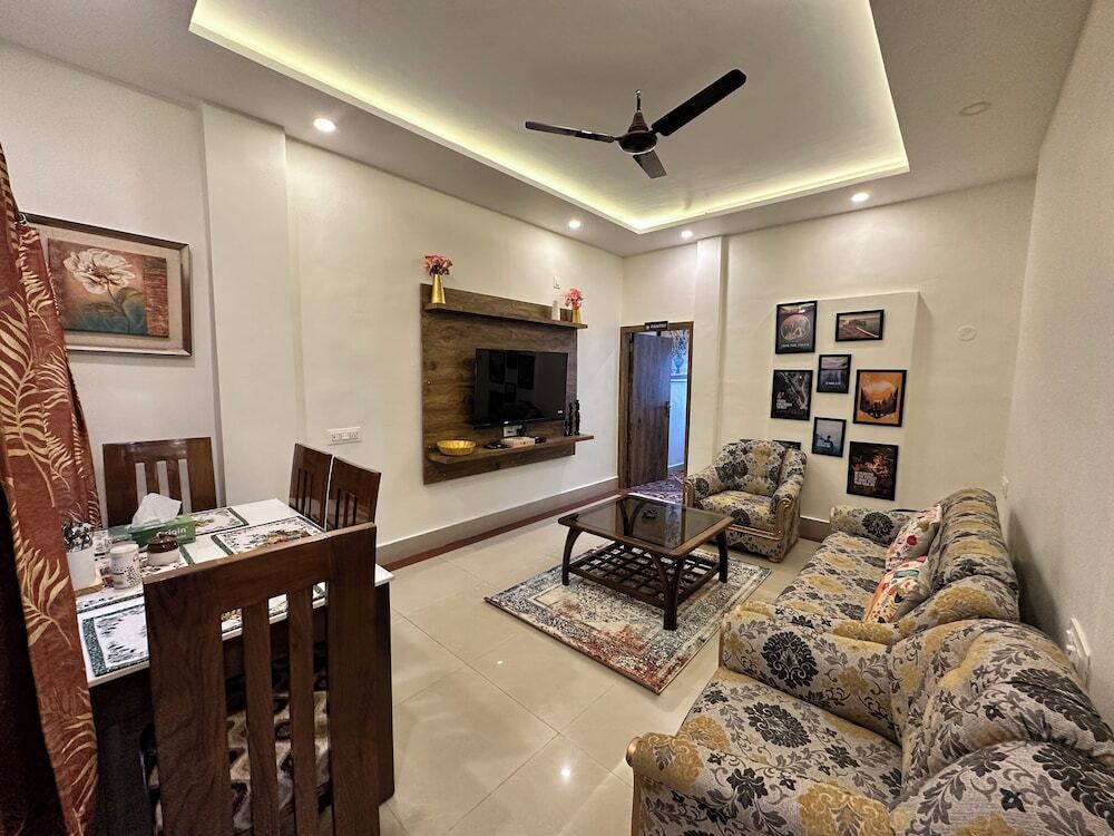 Чамба: Serenya Homestay