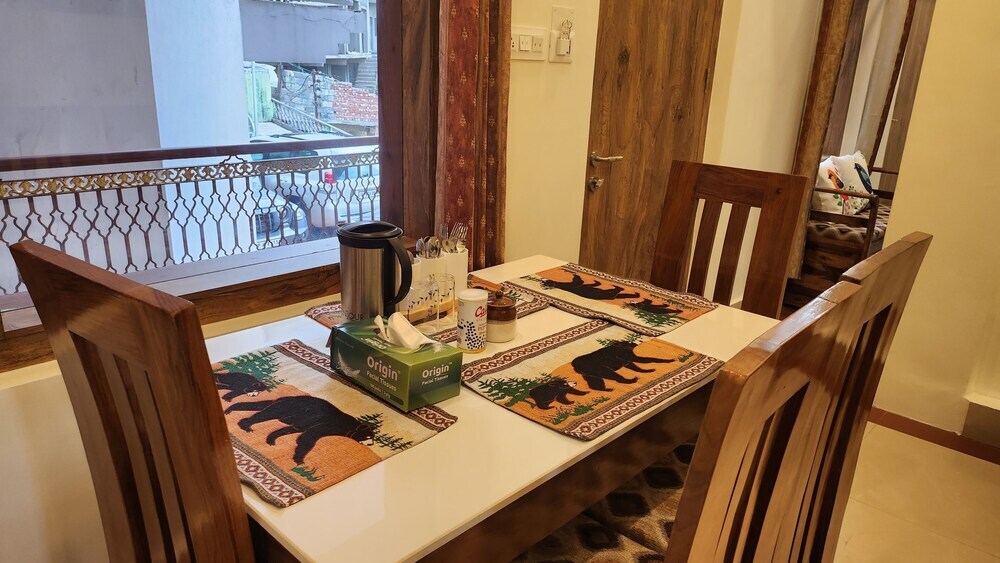 Чамба: Serenya Homestay