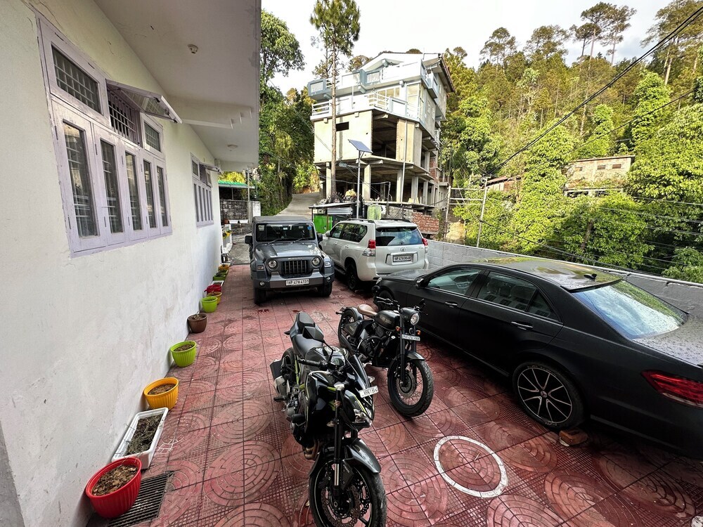 Чамба: Serenya Homestay