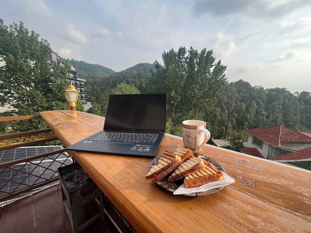 Чамба: Serenya Homestay