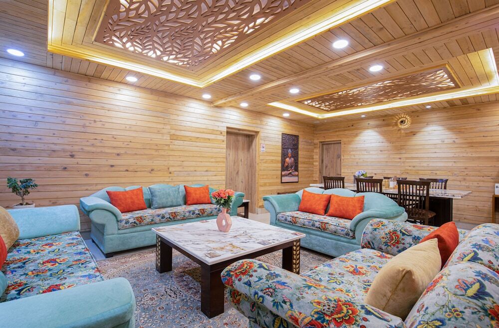 Чамба: Serenya Homestay