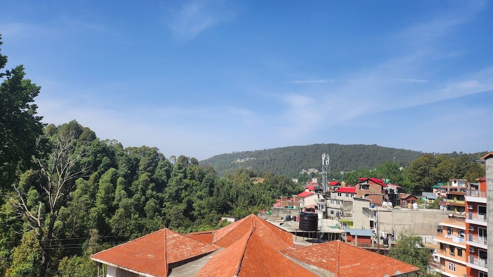 Чамба: Serenya Homestay