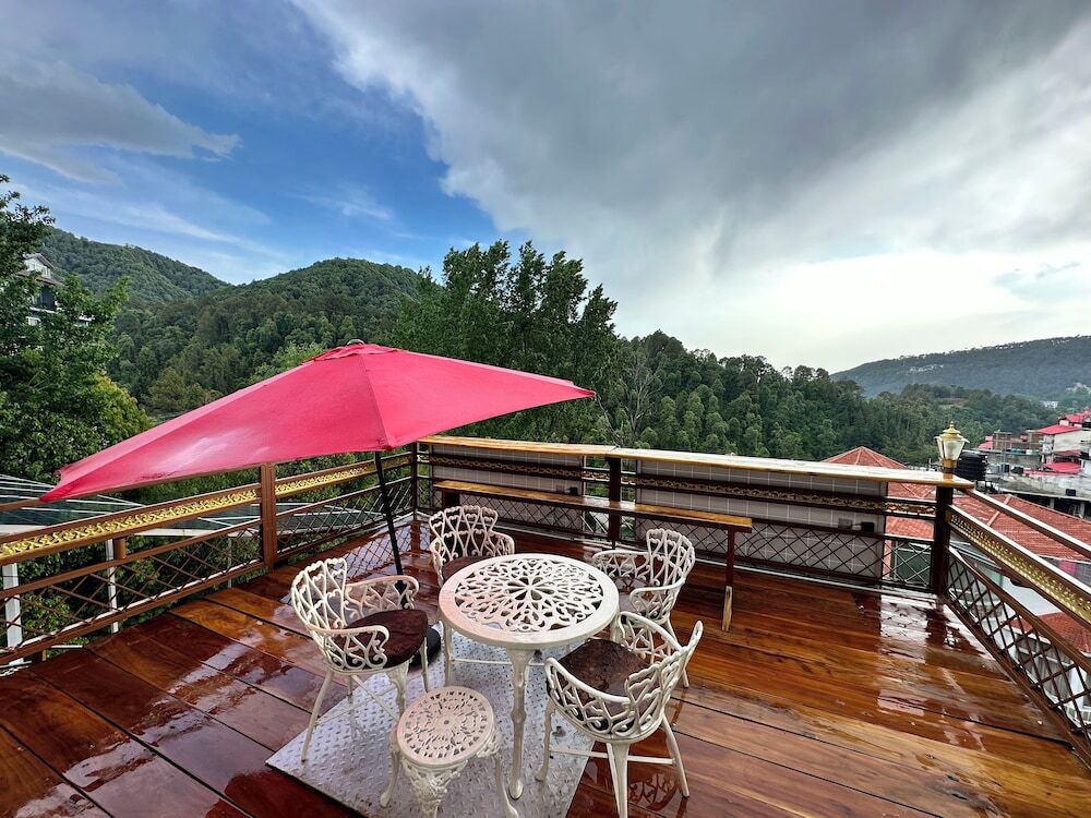 Чамба: Serenya Homestay