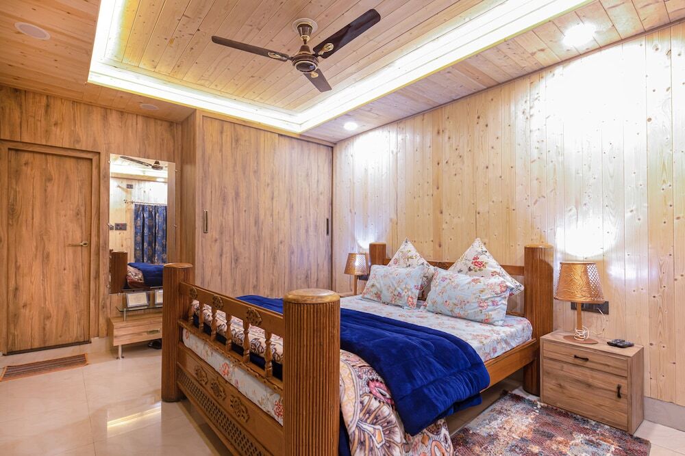 Чамба: Serenya Homestay