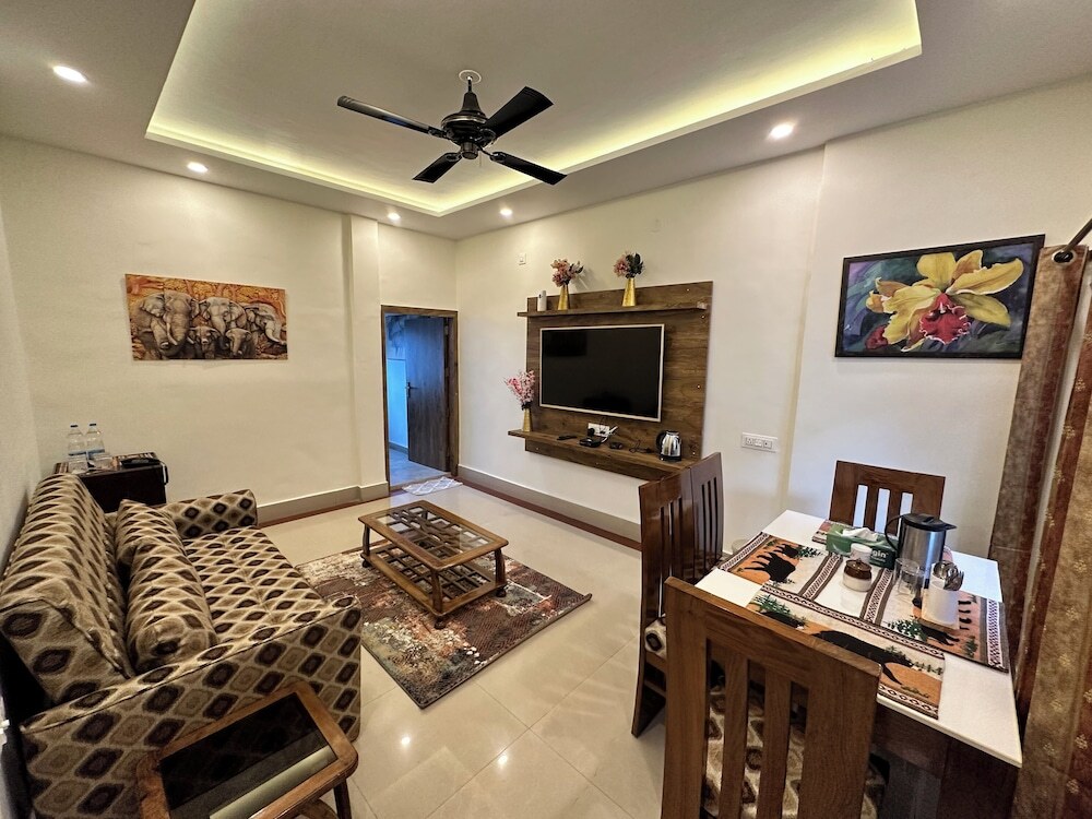 Чамба: Serenya Homestay