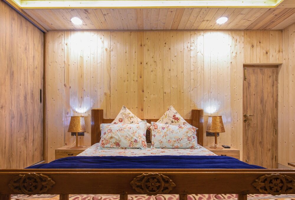 Чамба: Serenya Homestay