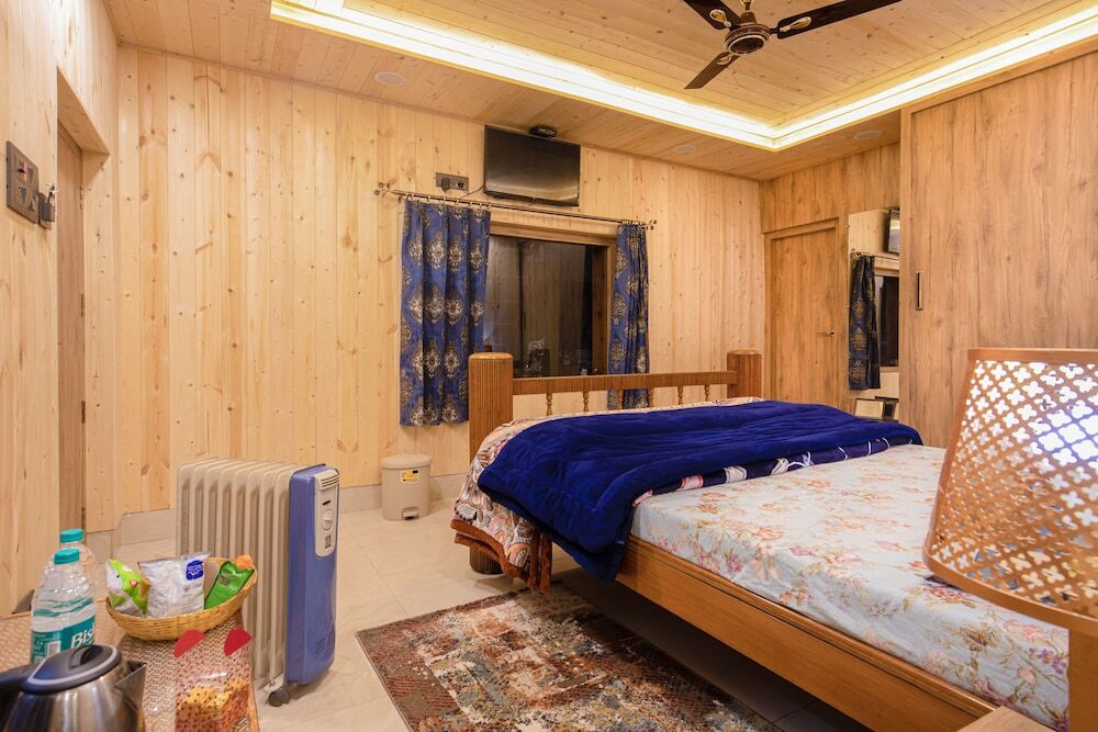 Чамба: Serenya Homestay