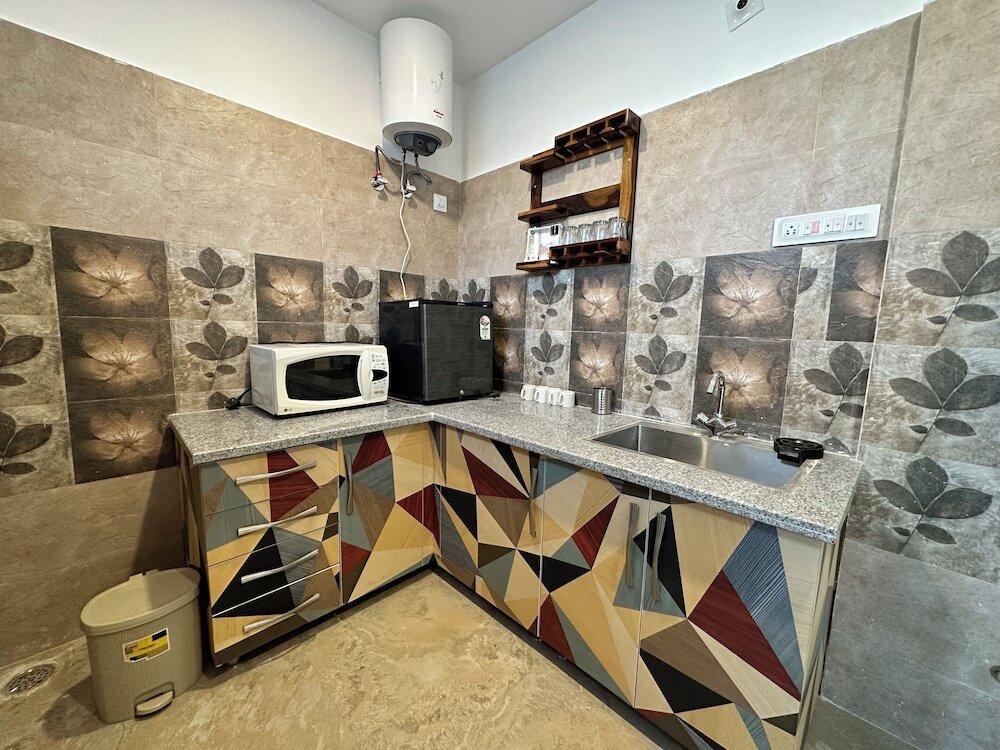 Чамба: Serenya Homestay
