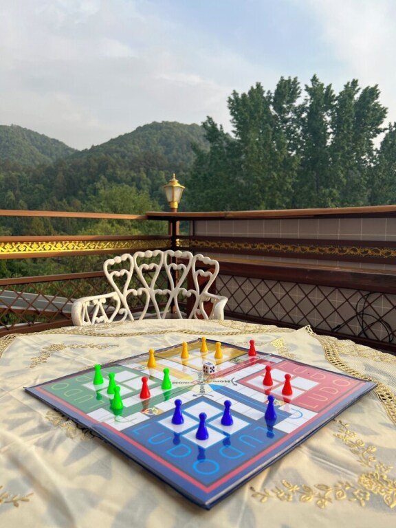 Чамба: Serenya Homestay