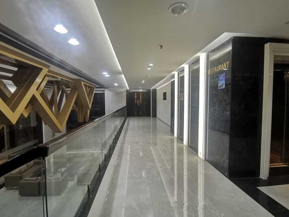 Удджайн: Ratnapriya hotel and resort